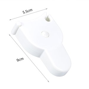 Fat Tape Measure, Body Tape Measure, Accurate For Measuring Waist Body Fat Femur Measure Bust