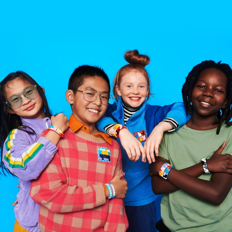 LEGO DOTS Unicorn Pack 41962, 5 in 1 Toy Crafts Set, Party Gift