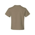 thumbnail image 3 of JERZEES - IWPF - Unisex - Dri-Power® Youth 50/50 T-Shirt, 3 of 5