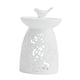 thumbnail image 2 of Quemador de cera derretida, vela , ornamento, estatua, quemador de aceite hueco, calentador para boda, hogar, centro de mesa, regalos de, 2 of 8