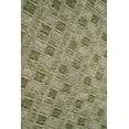 thumbnail image 6 of Furnish My Place Abstract Indoor/Outdoor Commercial Color Rug - Green, 6' Octagon, Pet and Kids Friendly Rug. Made in USA, Octagon, Area Rugs Great for Kids, Pets, Event, Wedding, 6 of 6