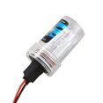 thumbnail image 5 of 4x 55w H11 Xenon Hid Front Light Headlight Car Xenon Lamp Light (6000k), 5 of 5