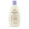 Aveeno Baby Calming Comfort Bath & Wash, Lavender & Vanilla, 8 fl. oz