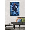 thumbnail image 2 of NHL Tampa Bay Lightning - Steven Stamkos 19 Wall Poster, 22.375" x 34" Framed, 2 of 6