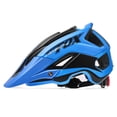 thumbnail image 2 of BATFOX-casco de ciclismo ultraligero para hombre, accesorio para ciclismo de montaña Fivean Cascos de ciclismo, 2 of 2