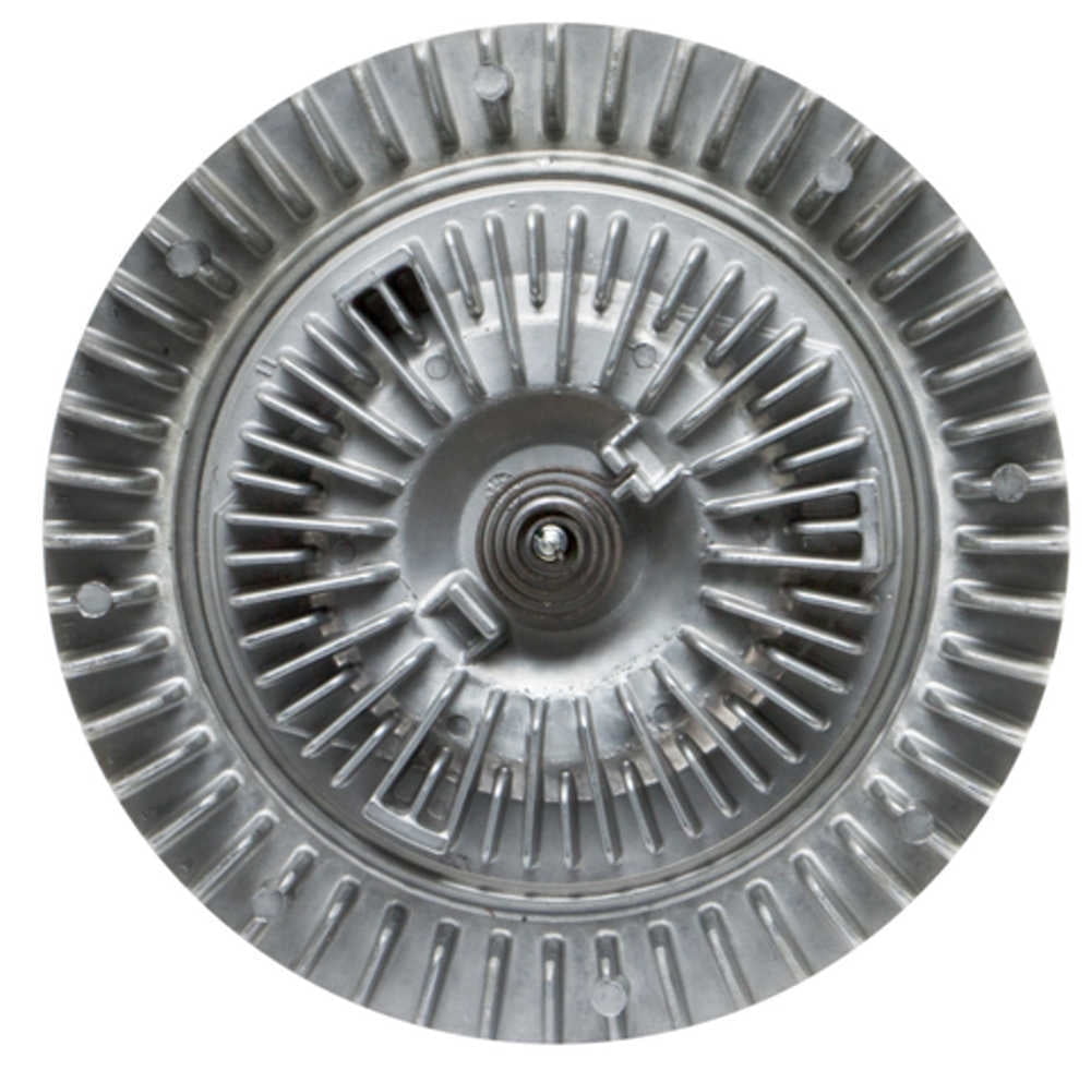 Four Seasons 36999 Fan Clutch Fits select: 1977-1982 CADILLAC DEVILLE, 1977-1984 CADILLAC FLEETWOOD