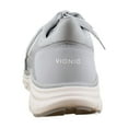 thumbnail image 4 of Vionic Walk Max Women's Athletic Vapor Grey Fabric Size 13 M, 4 of 8