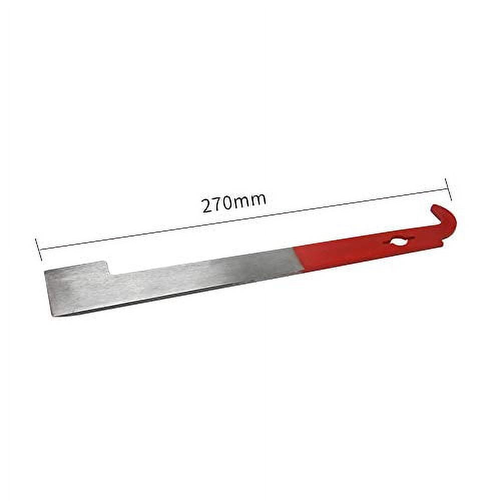 2 pcs J-Hook