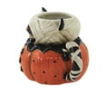 thumbnail image 3 of Mummy Mug - 1 Mug 4.25 Inch, Ceramic - Halloween Spooky Drink R0084 Cat, 3 of 3