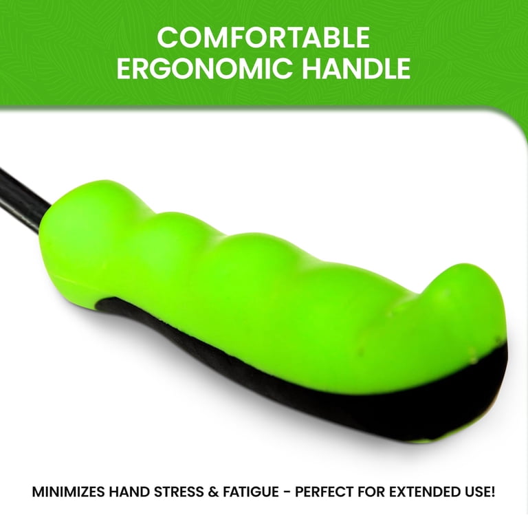 Carbon Steel Transplanter Benefits