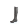 thumbnail image 1 of Style & Co. Womens Milah Almond Toe Mid-Calf Fashion Boots, 1 of 4