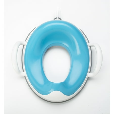 Prince Lionheart Weepod Tinkle Toilet Trainer in Berry Blue Color