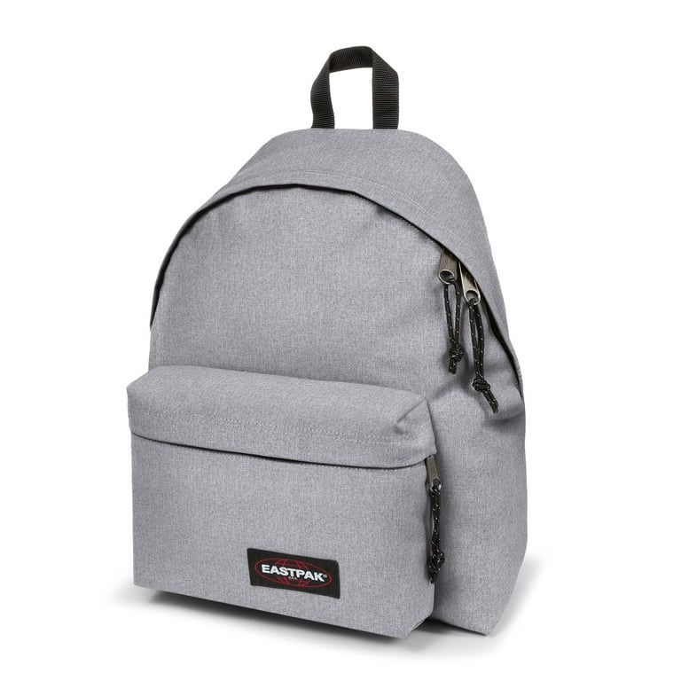 sokken Faial Collega Eastpak Padded Pak'r Backpack (Sunday Grey) - Walmart.com