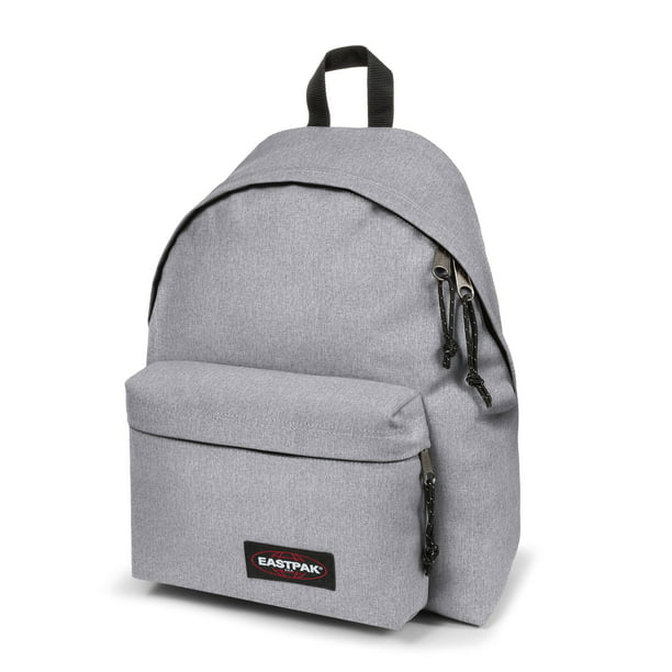 Eastpak Pak'r Backpack (Sunday Grey) Walmart.com