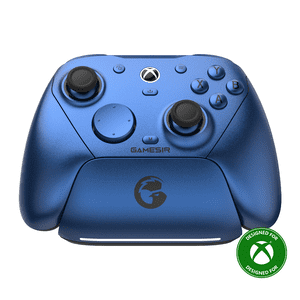 GameSir G7 Pro Metal Blue Xbox Controller