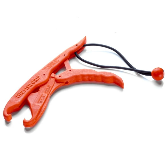 Pro Fish Gear Lunker Tamers by The Fish Grip