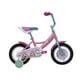 thumbnail image 1 of Bicicleta Veloci Princess Rodada 12 Rosa Infantil, 1 of 5