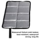 thumbnail image 3 of Worallymy almohadilla portátil a prueba de humedad para acampar al aire libre impermeable XPE cojín plegable para asiento esterilla para Picnic Worallymy JD735810264, 3 of 7