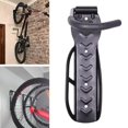 thumbnail image 1 of Soporte de montaje en pared Sincero para scooter eléctrico Soportes universales de goma de acero, 1 of 5