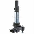 thumbnail image 2 of Ignition Coil Set For Cadillac CTS STS SRX Buick LaCrosse Enclave Rendezvous Saab 9-3 V6 2.8L 3.6L - BuyAutoParts, 2 of 4