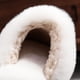 thumbnail image 3 of Xucatan Women's Plush Winter Slippers with Cute Decorations Cozy Fleece-Lined Indoor House Shoes, Non-Slip Comfortable Casual Flat Slides for Women Gift, 3 of 7