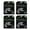 Silver - 15L, variant on Tour Bite Tennis String - 4 Packs Silver, 17g