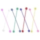 thumbnail image 1 of Headphone Cable Winder Phone Headset Cord Winder Magnet Line Winder 16cm/6.3in For Earphone Data Cable ANGGREK Otros, 1 of 8