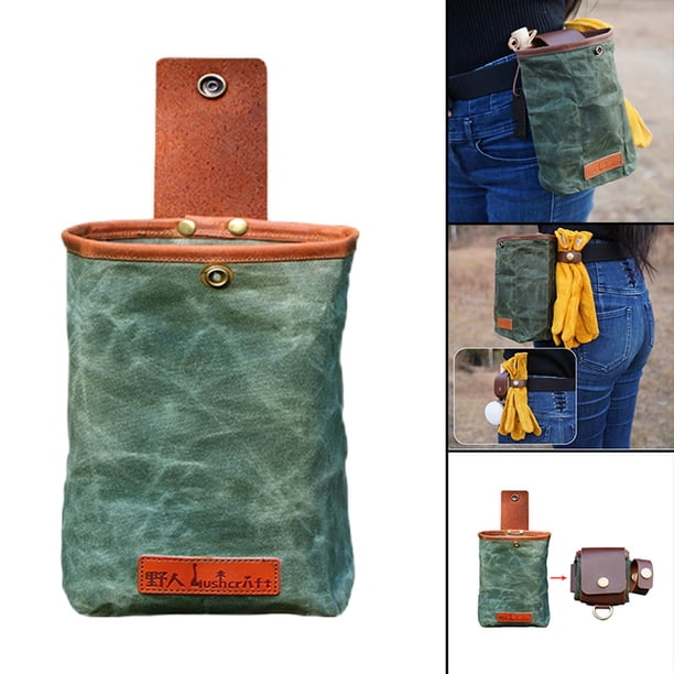 Bolsa de forraje para , bolsa de , bolsa de herramientas shamjiam Bolsa de forraje
