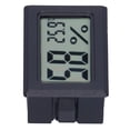thumbnail image 3 of Digital Temperature Meter, Digital Temperature Meter, ABS Environment Indoor , for Smart Home, -50-110 Temperature,, 3 of 8