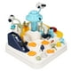 thumbnail image 1 of Adventure Car Toy, Bright Color Space Theme Educational Puzzle Car Tracks Playset For Preschool ANGGREK Juguetes, 1 of 7