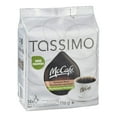 thumbnail image 3 of Mcdonalds McCafe Premium Roast Decaffeinated Coffee Tassimo 14 T-discs Imported from Canada, 3 of 4