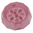 thumbnail image 3 of Pet Slow Feeding Bowl, Prevent Chocking Easy To Absorb Pet Slower Food Feeding Dishes Healthy For Cats ANGGREK Otros, 3 of 8
