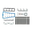 thumbnail image 2 of DNJ HGB453 Cylinder Head Gasket Set Fits Cars & Trucks 99-01 Mazda 2.5L SOHC 8V, 2 of 4