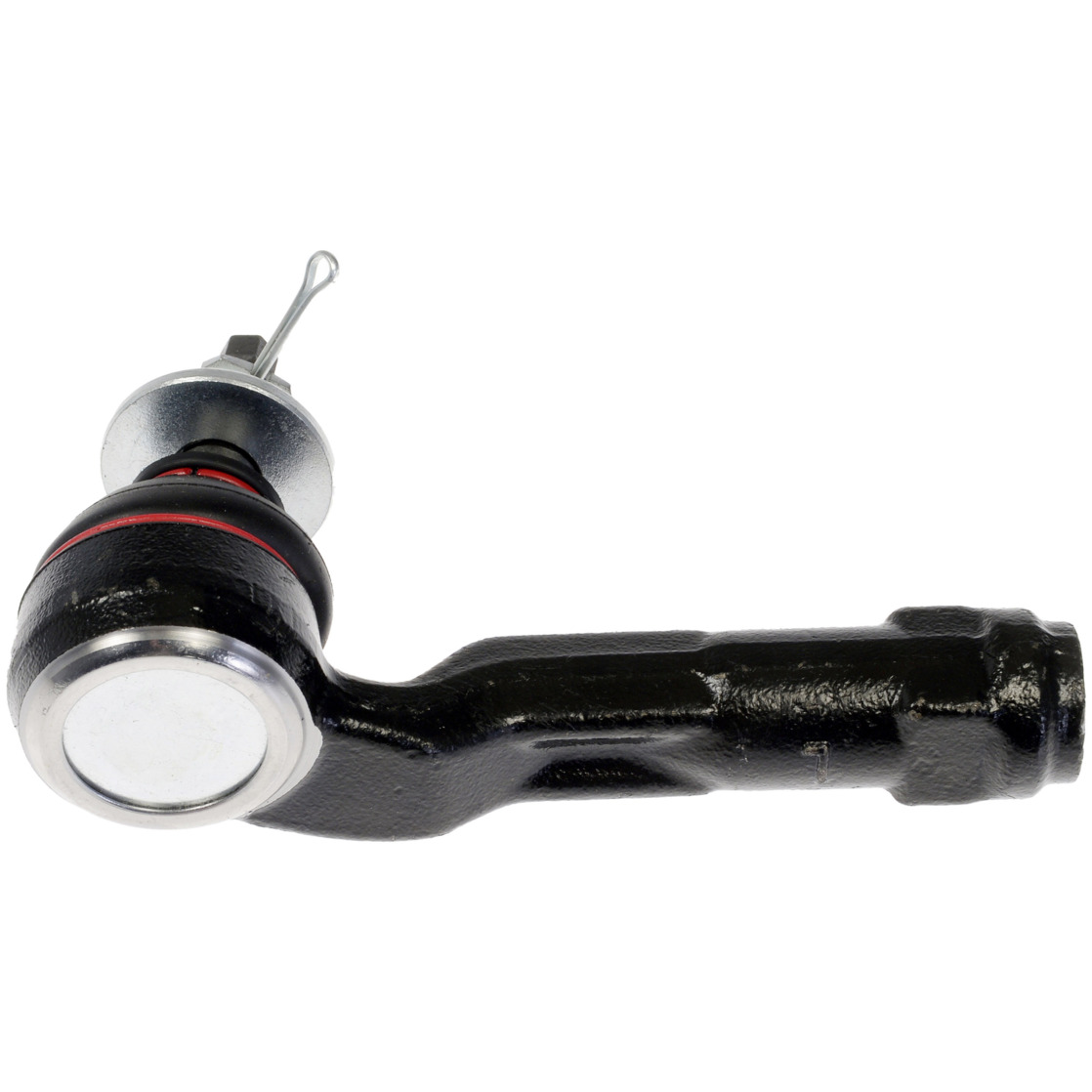 Dorman 544-243 Front Left Outer Steering Tie Rod End for Specific Hyundai / Kia Models