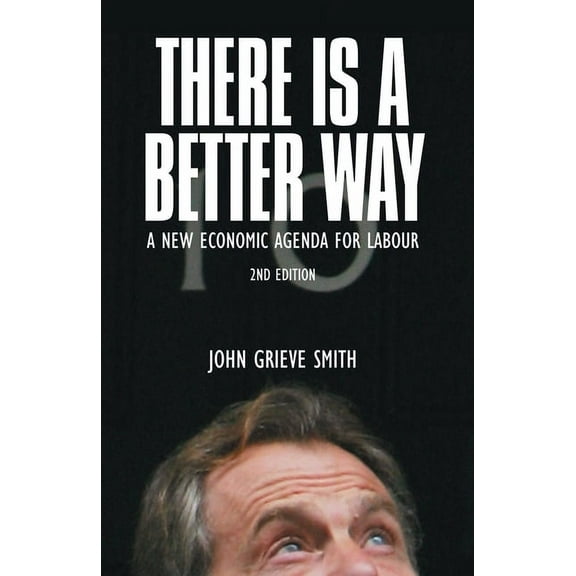 There Is a Better Way, (Paperback)