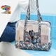 thumbnail image 1 of Bolsa para acampar y hacer senderismo, separación de ropa seca y húmeda, para playa, natación, trajes de baño, viajes, vacaciones, playa, piscina, bolsa de fin de semana, regalo de viaje, bolsa de cos, 1 of 5