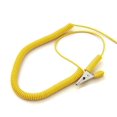 thumbnail image 4 of Probador de circuitos automotrices, sonda de luz de prueba con luz indicadora y cable de resorte extendido, bolígrafo de prueba de voltaje de bombilla de CC de 6 V, 12 V y 24 V, 4 of 4