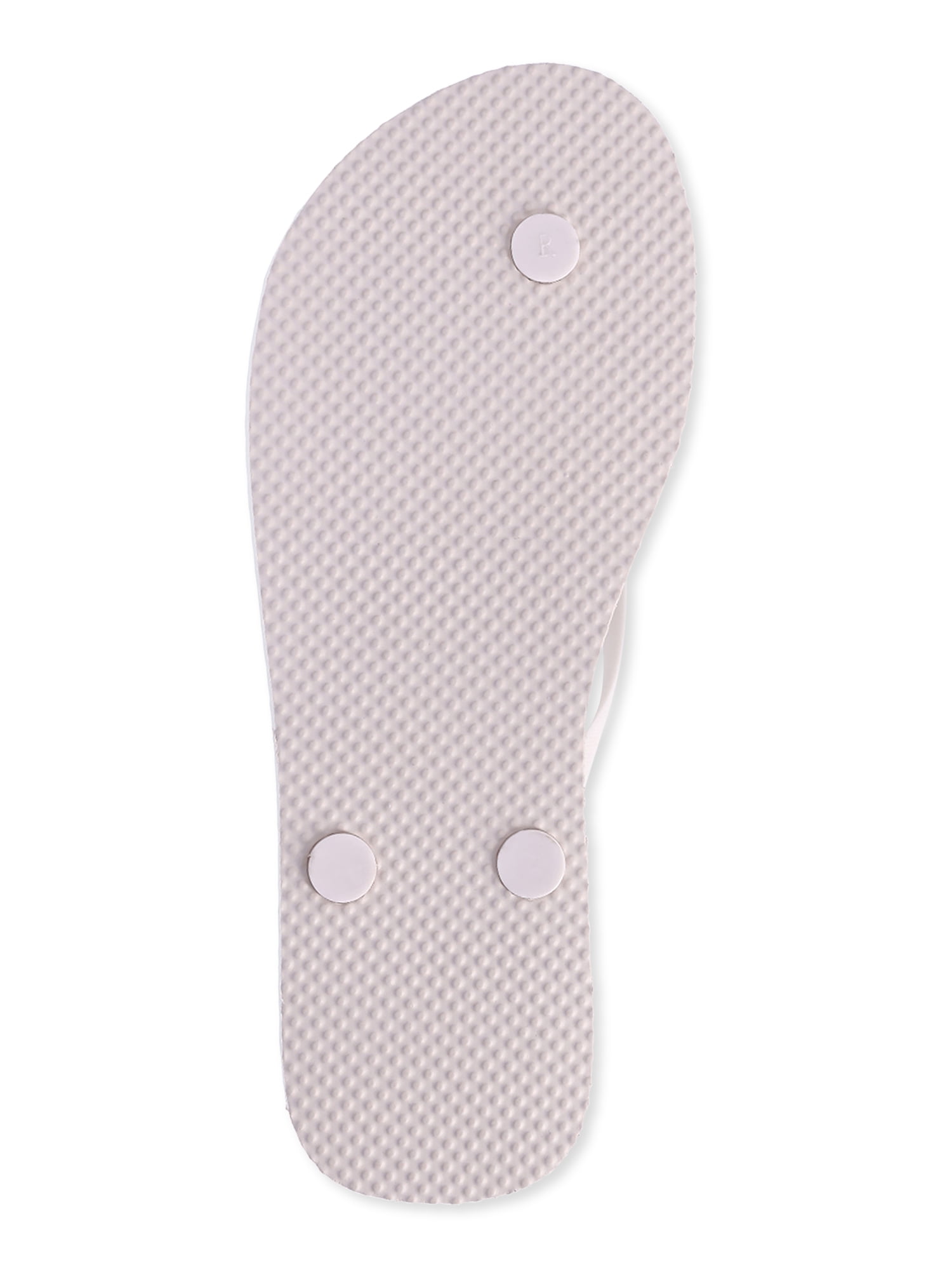 Athletic Works Women's Flip Flop