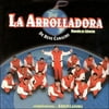 Simplemente... Arrolladora