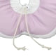 thumbnail image 1 of Collar de recuperación de cirugía para perros, collar de cono de gato, collar de recuperación de cirugía de gato suave, lindo cono de gatito donut, muy versátil, 1 of 9