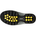 thumbnail image 2 of DERRICK (STP), Men's 17 in Composite Toe Miner Boot, Black, 10, EE, POLAMP02, 2 of 2