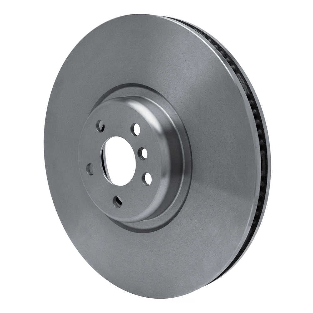 Dynamic Friction Company 600-31191 DFC Brake Rotor