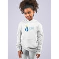 thumbnail image 2 of Assumption Of Mary August 15 Hoodie Juniors -Image by Shutterstock,  Medium, 2 of 4