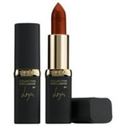 LOreal Paris Colour Riche Collection Exclusive Lipstick, Liyas Nude
