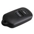 thumbnail image 3 of telemando del coche Bloqueo del mando de pánico 3 botones compatibles con HYQ12BAN, HYQ12BBX Sharpla Llave del coche, 3 of 3