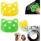 thumbnail image 1 of Depiladora de Mascotas,Atrapa Pelos Lavadora,Bolas Atrapapelos Mascota Lavadora,Quita Pelusa Lana Y Cabello De La Ropa En La Lavadora,Quita Pelos Mascota XianweiShao 9024735630845, 1 of 4
