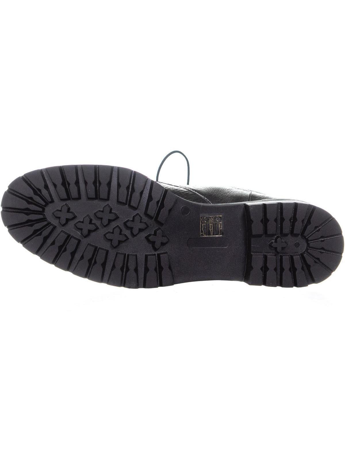 kenneth cole new york francesca combat boot