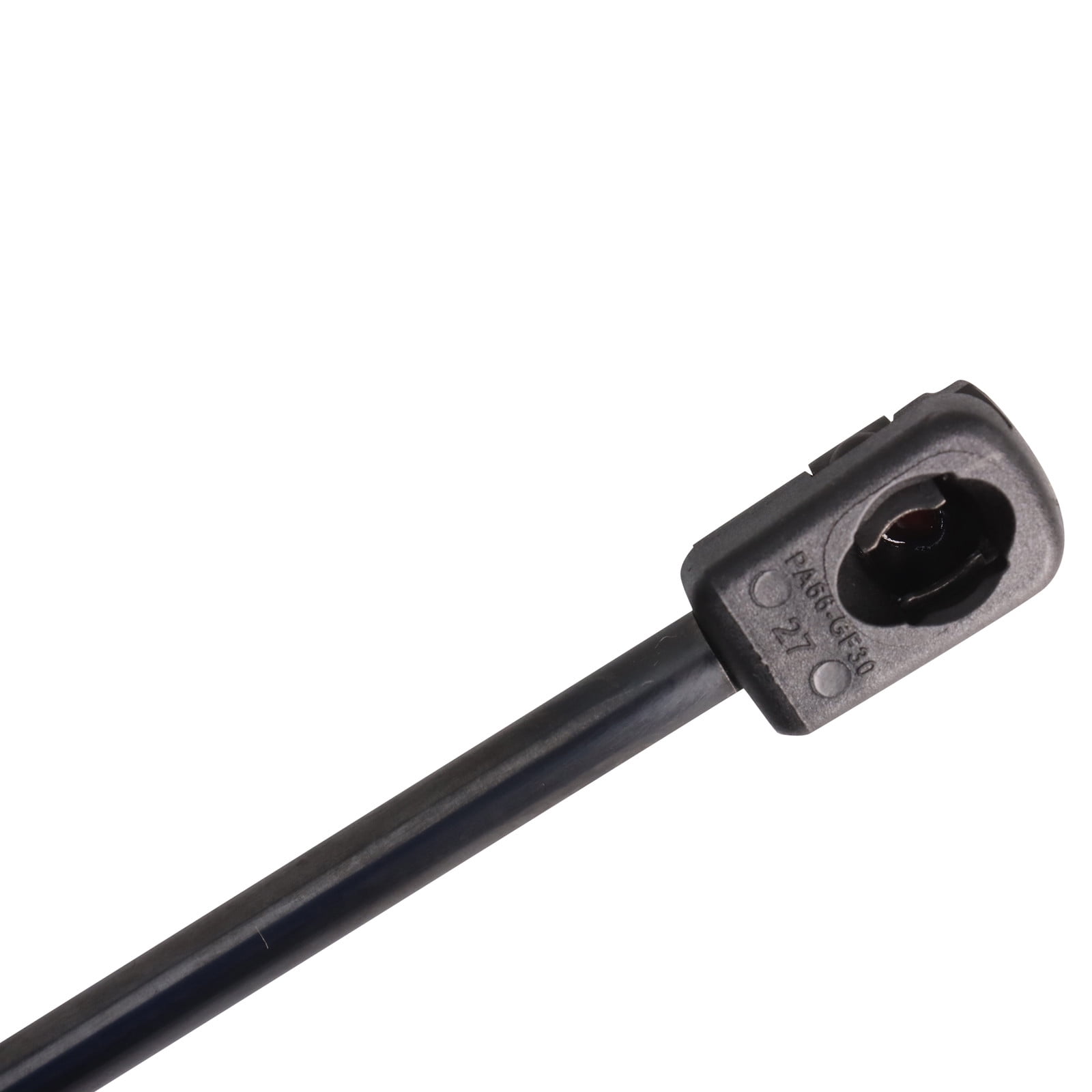TRQ Hood Lift Support Shock Strut Fits 2017-2024 Nissan TITAN