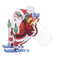 thumbnail image 3 of Hanging Light, Easy To Use Cute Christmas Light Durable  For Hotel For Bar For Store, 3 of 8