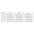 thumbnail image 4 of Conairie Women's One Shoulder Tummy Control One Piece Swimsuit Modest Full Coverage Bathing Suit Black XXL, 4 of 6